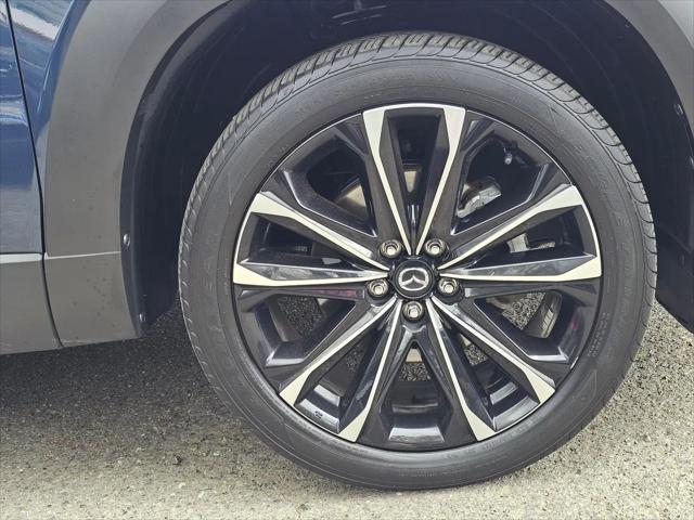 2024 Mazda CX-50 2.5 S Premium Plus