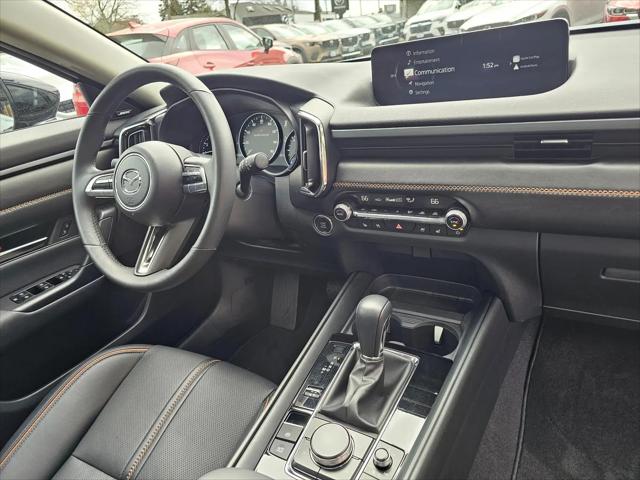 2024 Mazda CX-50 2.5 S Premium Plus