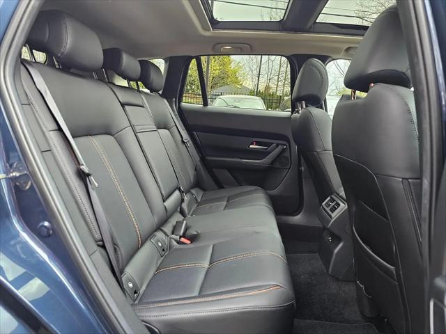2024 Mazda CX-50 2.5 S Premium Plus
