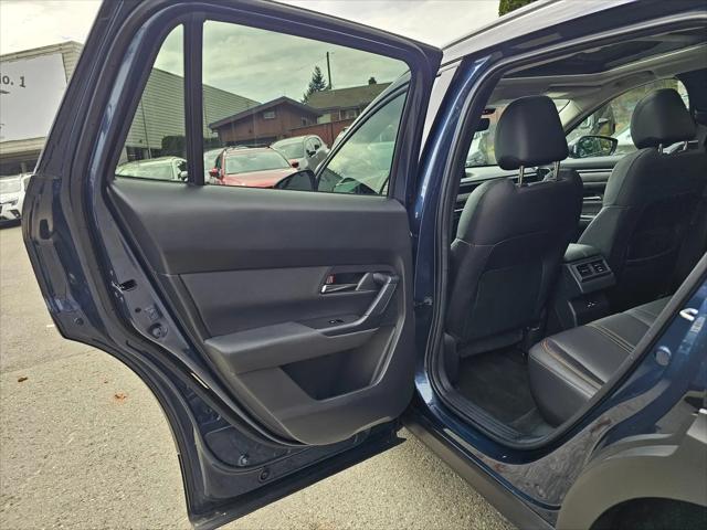 2024 Mazda CX-50 2.5 S Premium Plus