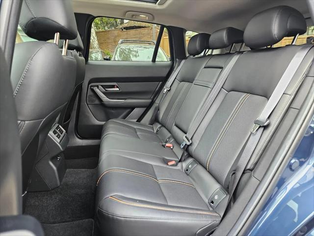 2024 Mazda CX-50 2.5 S Premium Plus