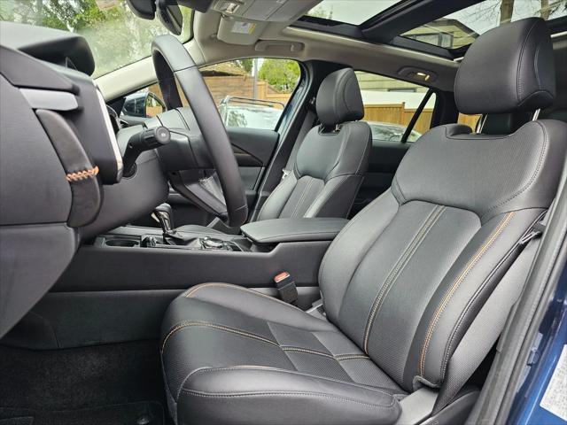 2024 Mazda CX-50 2.5 S Premium Plus