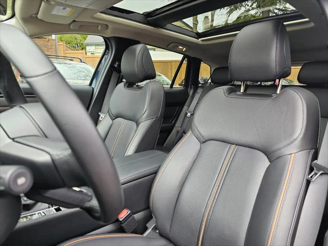 2024 Mazda CX-50 2.5 S Premium Plus