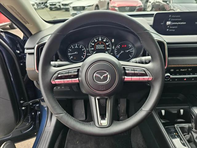 2024 Mazda CX-50 2.5 S Premium Plus