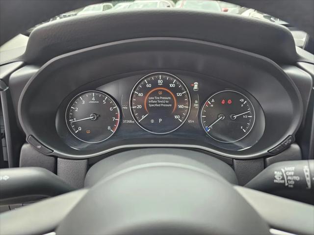 2024 Mazda CX-50 2.5 S Premium Plus