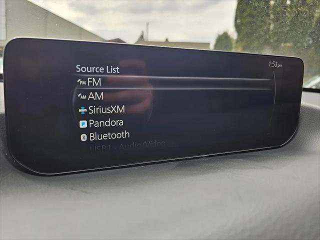 2024 Mazda CX-50 2.5 S Premium Plus
