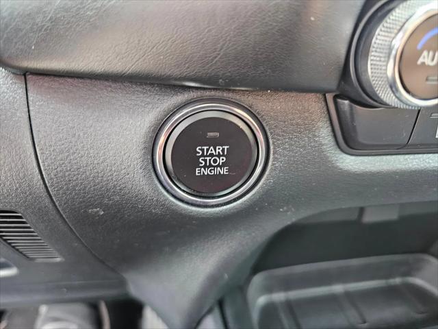 2024 Mazda CX-50 2.5 S Premium Plus