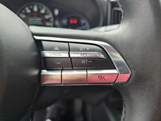 2024 Mazda CX-50 2.5 S Premium Plus