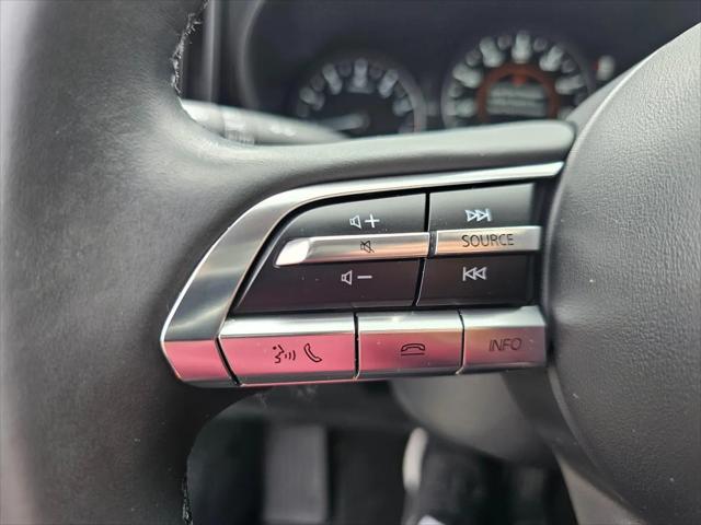 2024 Mazda CX-50 2.5 S Premium Plus