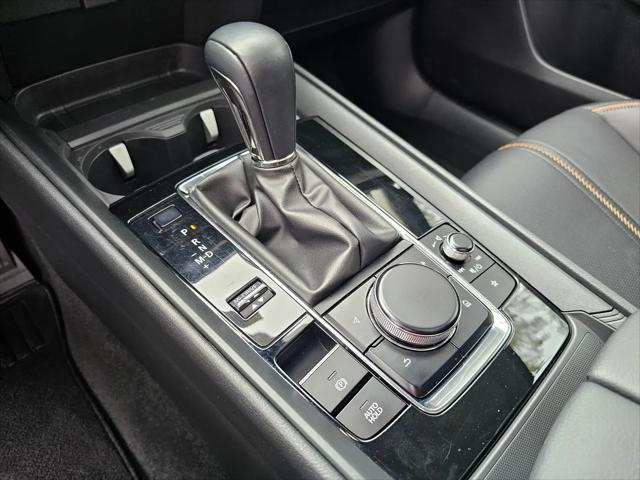 2024 Mazda CX-50 2.5 S Premium Plus