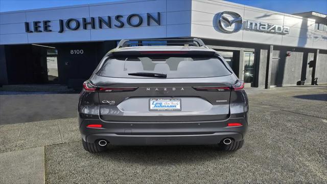 2024 Mazda CX-50 2.5 S Premium Plus