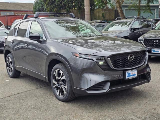 2024 Mazda CX-50 2.5 S Premium Plus