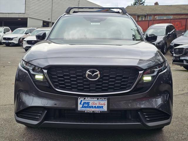 2024 Mazda CX-50 2.5 S Premium Plus