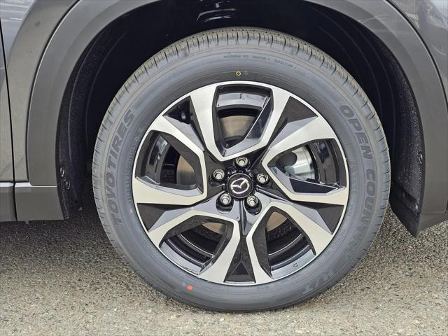 2024 Mazda CX-50 2.5 S Premium Plus