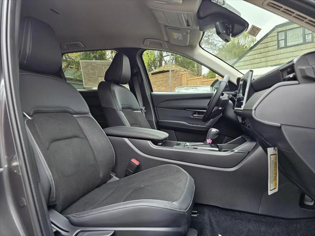 2024 Mazda CX-50 2.5 S Premium Plus