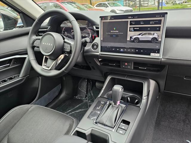 2024 Mazda CX-50 2.5 S Premium Plus