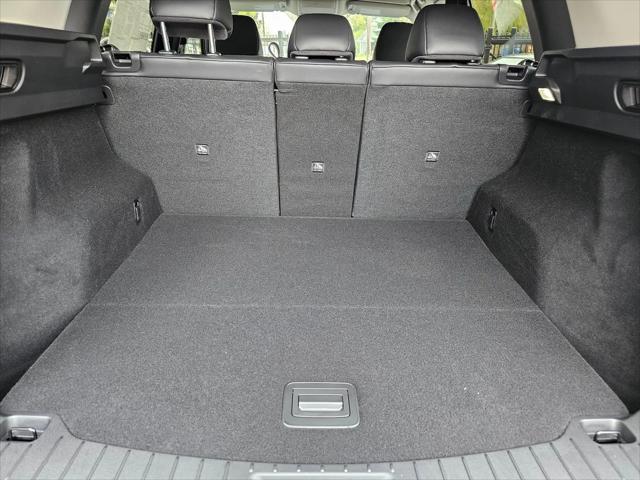 2024 Mazda CX-50 2.5 S Premium Plus