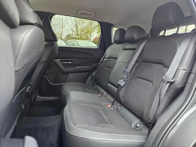 2024 Mazda CX-50 2.5 S Premium Plus