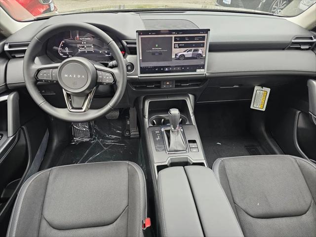 2024 Mazda CX-50 2.5 S Premium Plus