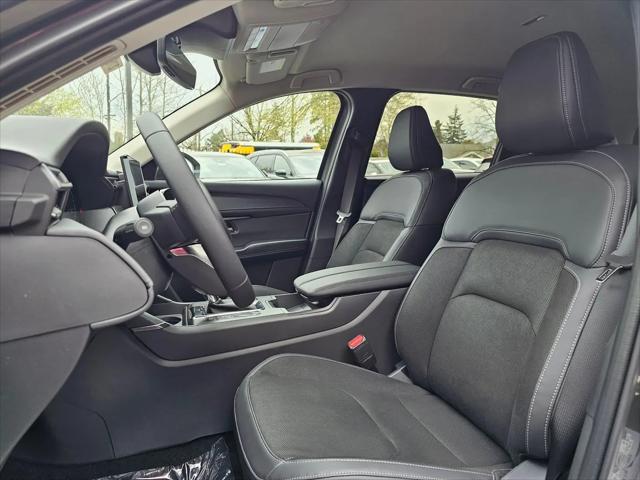 2024 Mazda CX-50 2.5 S Premium Plus