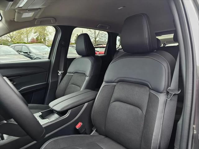 2024 Mazda CX-50 2.5 S Premium Plus