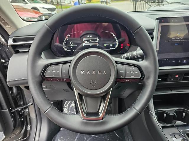 2024 Mazda CX-50 2.5 S Premium Plus