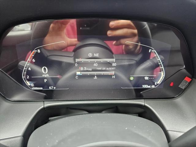 2024 Mazda CX-50 2.5 S Premium Plus