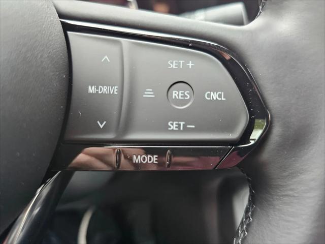 2024 Mazda CX-50 2.5 S Premium Plus