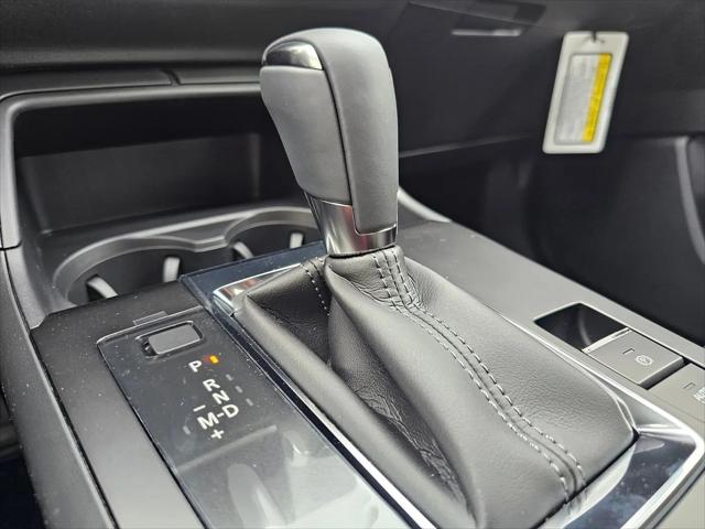 2024 Mazda CX-50 2.5 S Premium Plus