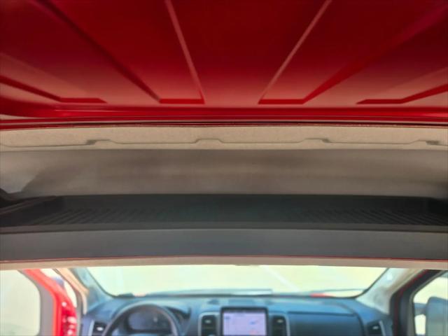 2024 Ram ProMaster Window Van High Roof 159" WB EXT