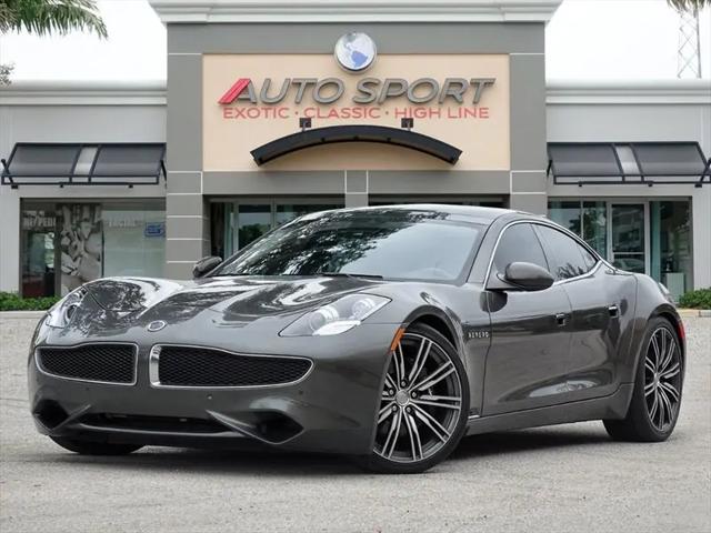 2018 Karma Revero Standard for sale in Boca Raton, FL