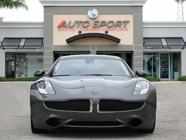 2018 Karma Revero Standard
