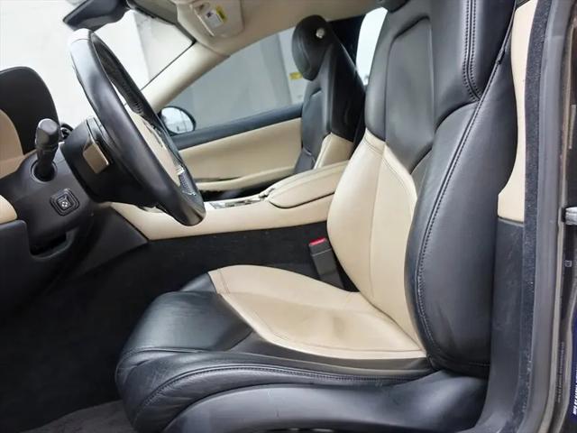 2018 Karma Revero Standard