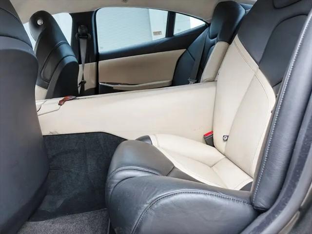 2018 Karma Revero Standard