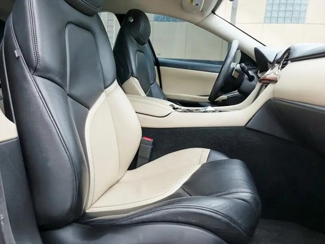 2018 Karma Revero Standard