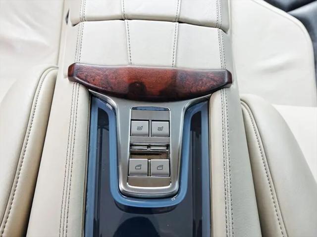 2018 Karma Revero Standard