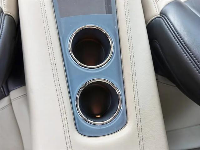 2018 Karma Revero Standard