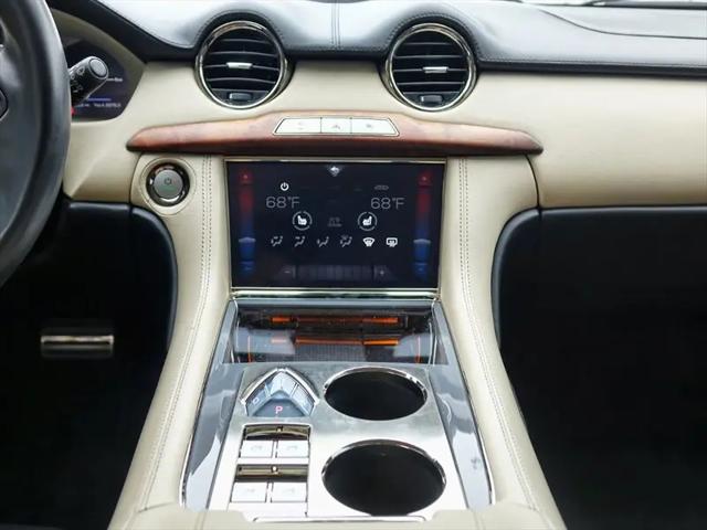 2018 Karma Revero Standard