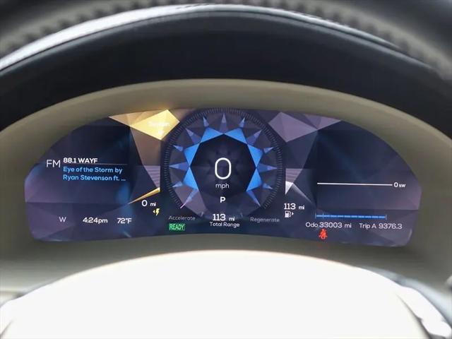 2018 Karma Revero Standard