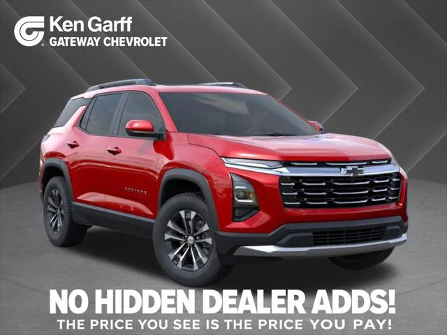 2026 Chevrolet Equinox FWD LT for sale in Avondale, AZ