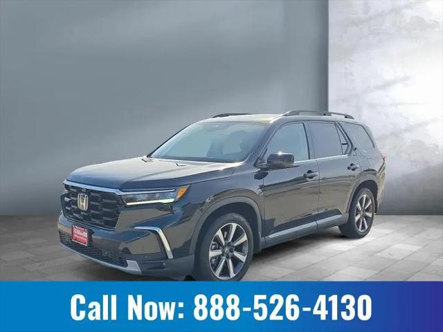 2025 Honda Pilot Elite for sale in Iowa City, IA