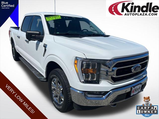 2021 Ford F-150 XLT for sale in Cape May Court House, NJ