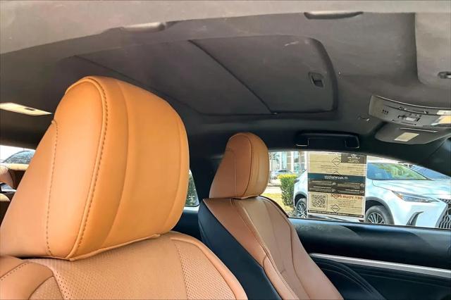 2021 Lexus RC 350 RC 350