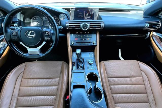 2021 Lexus RC 350 RC 350