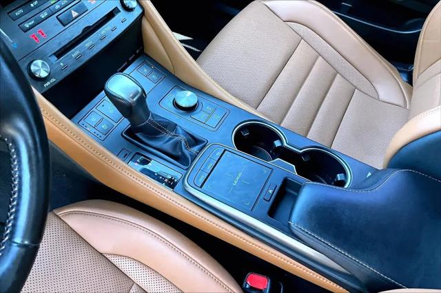 2021 Lexus RC 350 RC 350