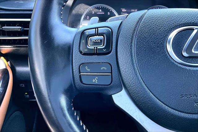 2021 Lexus RC 350 RC 350