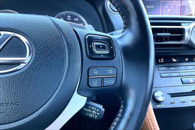2021 Lexus RC 350 RC 350