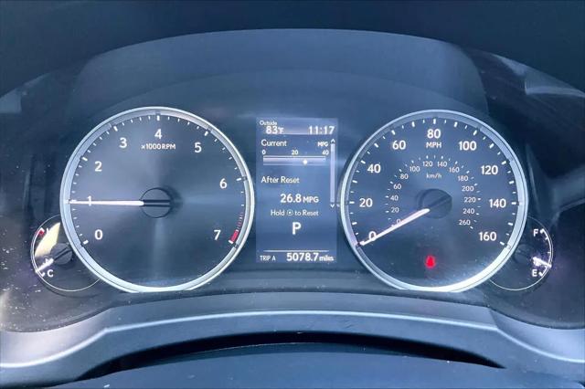 2021 Lexus RC 350 RC 350