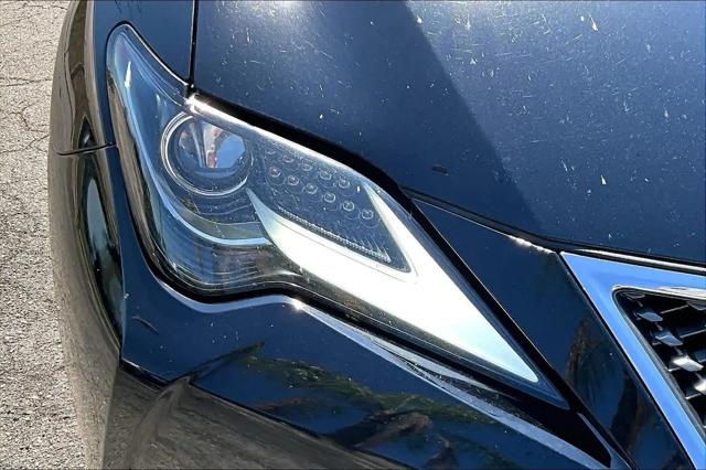 2021 Lexus RC 350 RC 350