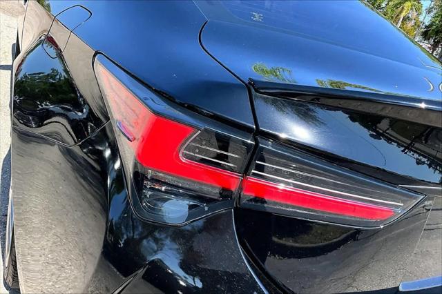 2021 Lexus RC 350 RC 350